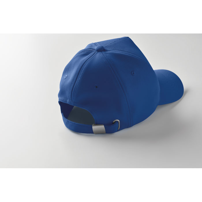 SENGA Gorra rpet de 5 pan 210 gr/m - Gorras y sombreros - Regalo Promocional Personalizado - imagen 28