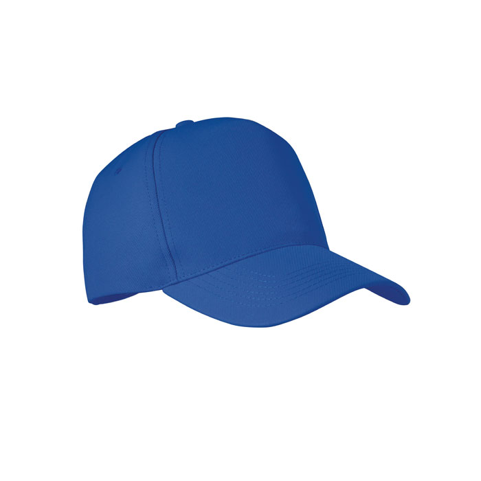 SENGA Gorra rpet de 5 pan 210 gr/m - Gorras y sombreros - Regalo Promocional Personalizado - imagen 26