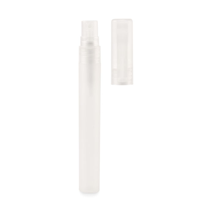 PEI Loción solar en spray de 10 ml - Viaje - Regalo Promocional Personalizado - vista alternativa