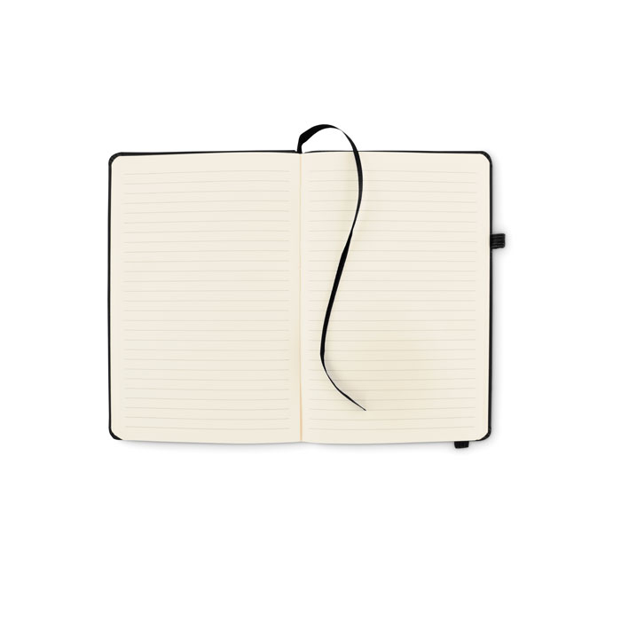 ARPU Libreta rayado PU reciclado A5 - Oficina - Regalo Promocional Personalizado - imagen 3
