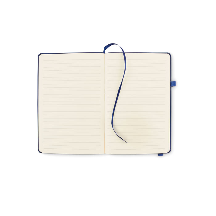 ARPU Libreta rayado PU reciclado A5 - Oficina - Regalo Promocional Personalizado - imagen 6