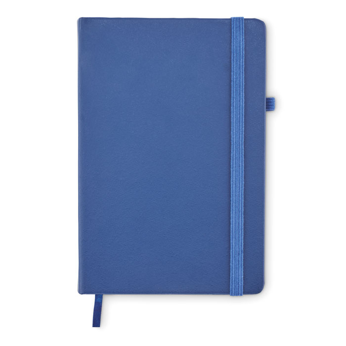 ARPU Libreta rayado PU reciclado A5 - Oficina - Regalo Promocional Personalizado - imagen 5