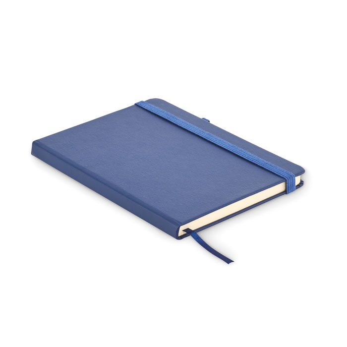 ARPU Libreta rayado PU reciclado A5 - Oficina - Regalo Promocional Personalizado - imagen 4