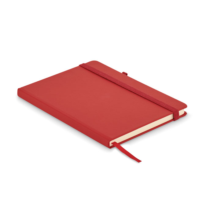 ARPU Libreta rayado PU reciclado A5 - Oficina - Regalo Promocional Personalizado - imagen 7