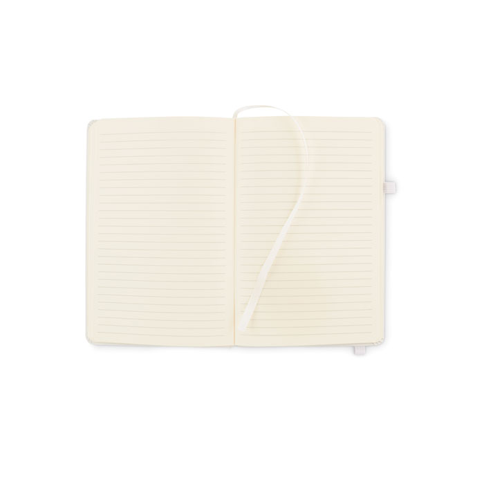ARPU Libreta rayado PU reciclado A5 - Oficina - Regalo Promocional Personalizado - imagen 13