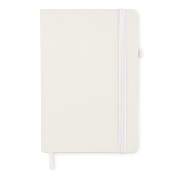 ARPU Libreta rayado PU reciclado A5 - Oficina - Regalo Promocional Personalizado - imagen 12
