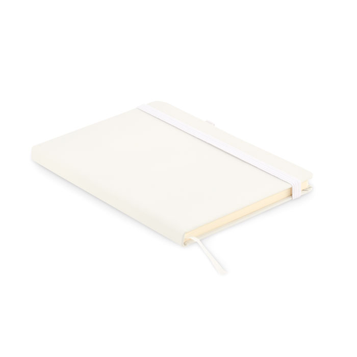 ARPU Libreta rayado PU reciclado A5 - Oficina - Regalo Promocional Personalizado - imagen 11