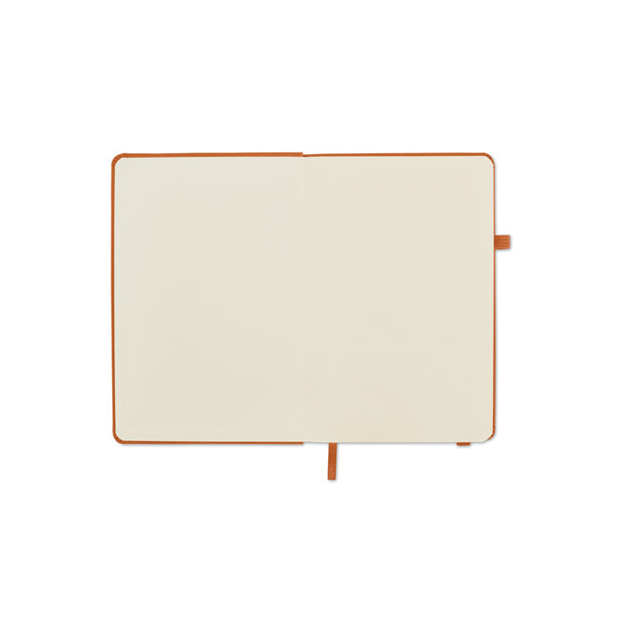 ARPU Libreta rayado PU reciclado A5 - Oficina - Regalo Promocional Personalizado - imagen 15