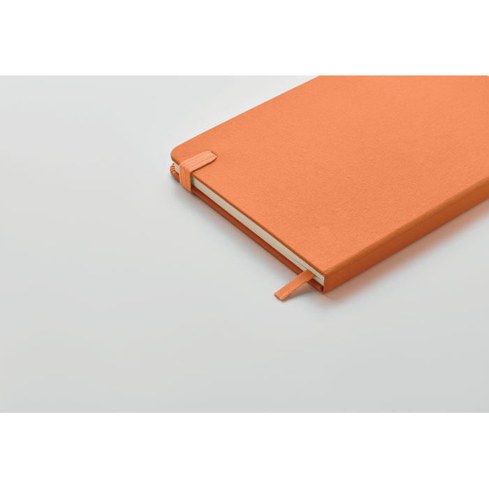ARPU Libreta rayado PU reciclado A5 - Oficina - Regalo Promocional Personalizado - imagen 18