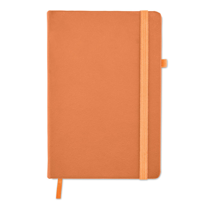 ARPU Libreta rayado PU reciclado A5 - Oficina - Regalo Promocional Personalizado - imagen 17