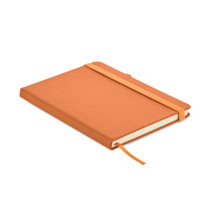 ARPU Libreta rayado PU reciclado A5 - Oficina - Regalo Promocional Personalizado - imagen 14