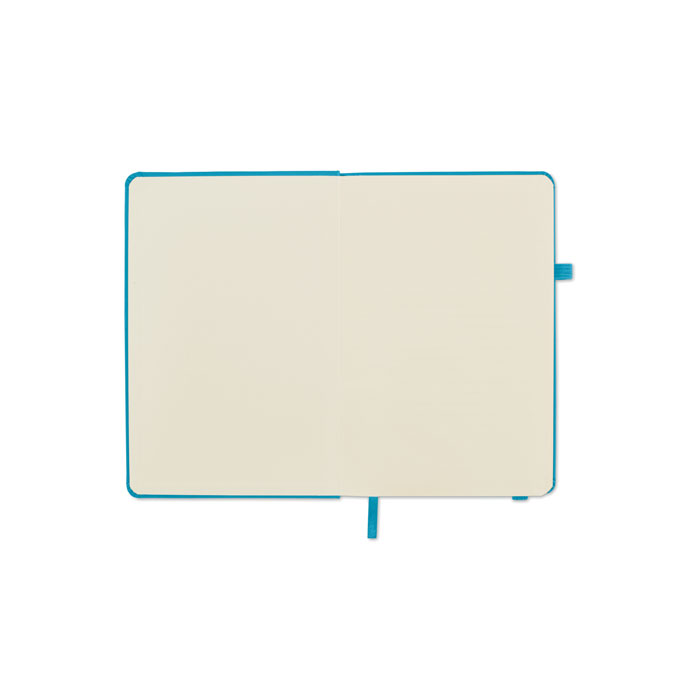 ARPU Libreta rayado PU reciclado A5 - Oficina - Regalo Promocional Personalizado - imagen 20