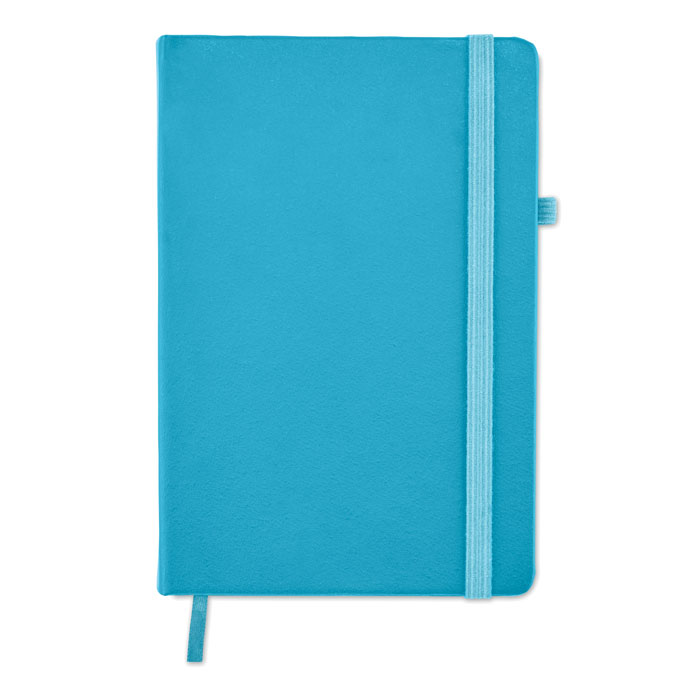 ARPU Libreta rayado PU reciclado A5 - Oficina - Regalo Promocional Personalizado - imagen 22