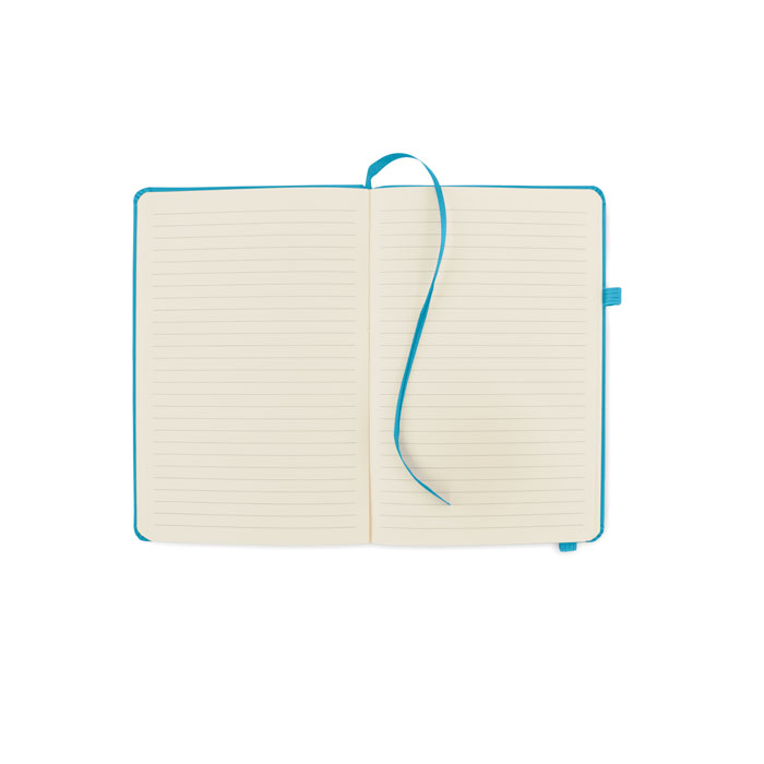 ARPU Libreta rayado PU reciclado A5 - Oficina - Regalo Promocional Personalizado - imagen 21