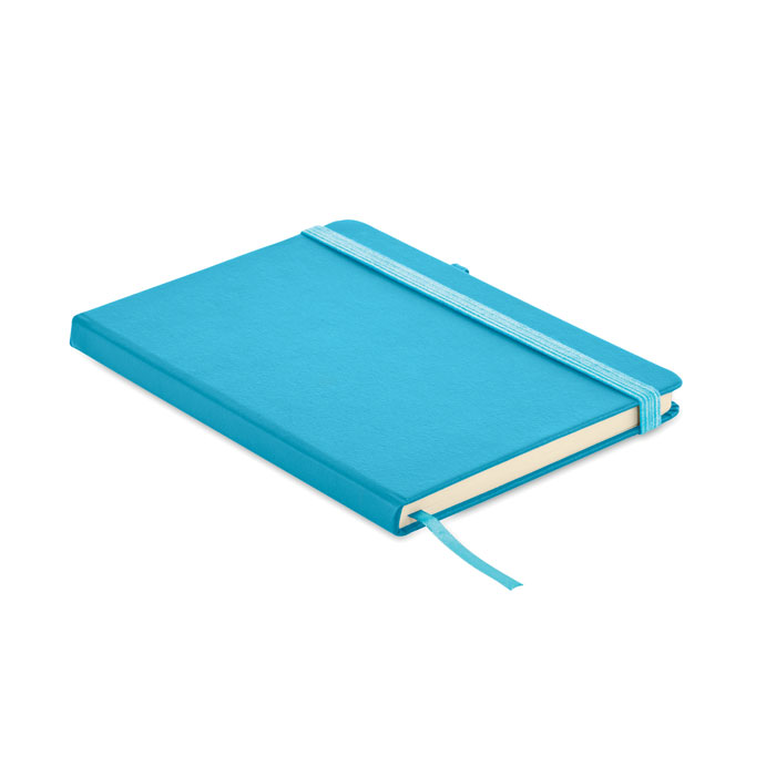 ARPU Libreta rayado PU reciclado A5 - Oficina - Regalo Promocional Personalizado - imagen 19