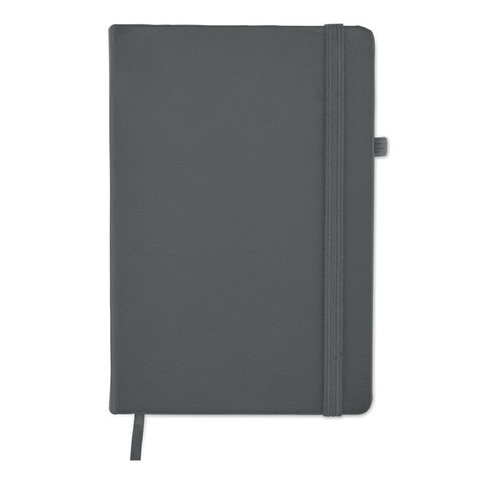 ARPU Libreta rayado PU reciclado A5 - Oficina - Regalo Promocional Personalizado - imagen 35
