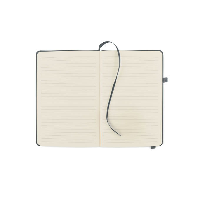 ARPU Libreta rayado PU reciclado A5 - Oficina - Regalo Promocional Personalizado - imagen 36