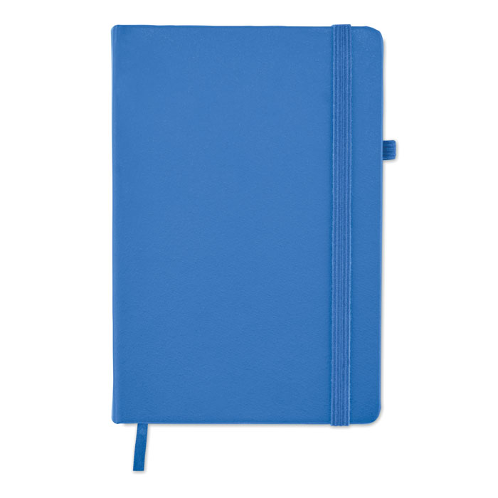 ARPU Libreta rayado PU reciclado A5 - Oficina - Regalo Promocional Personalizado - imagen 26