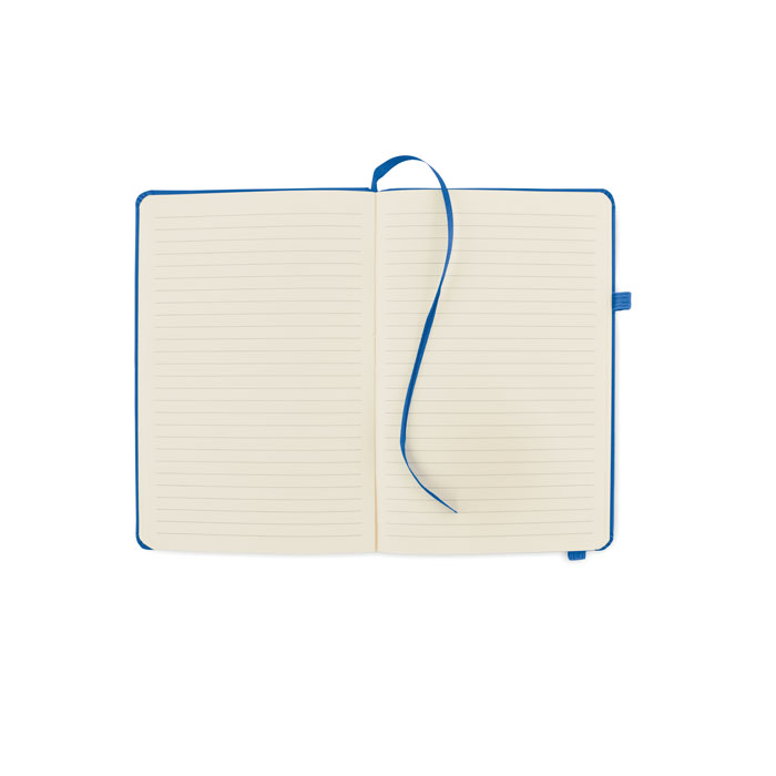 ARPU Libreta rayado PU reciclado A5 - Oficina - Regalo Promocional Personalizado - imagen 25