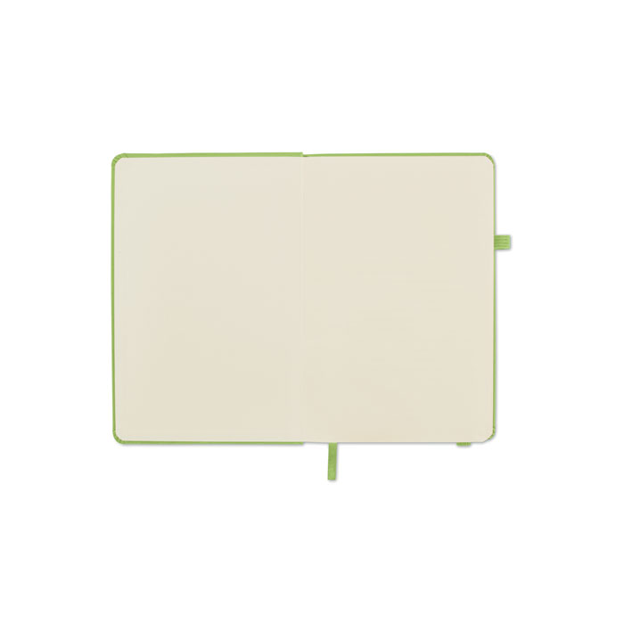 ARPU Libreta rayado PU reciclado A5 - Oficina - Regalo Promocional Personalizado - imagen 28