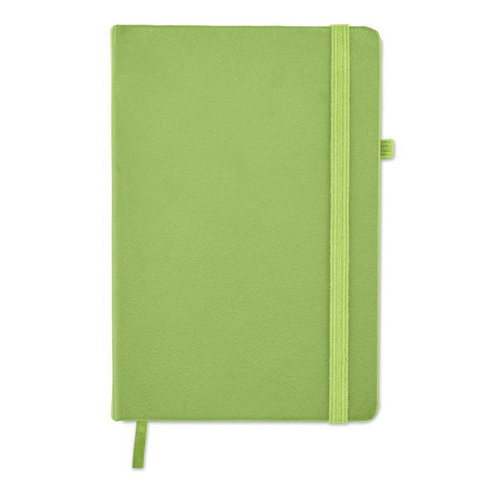ARPU Libreta rayado PU reciclado A5 - Oficina - Regalo Promocional Personalizado - imagen 30