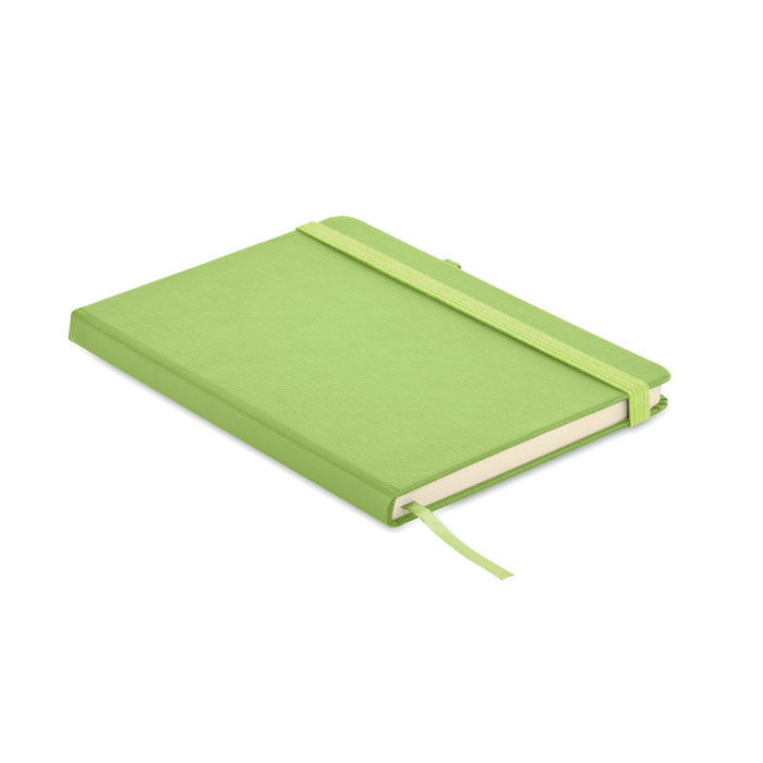 ARPU Libreta rayado PU reciclado A5 - Oficina - Regalo Promocional Personalizado - imagen 27