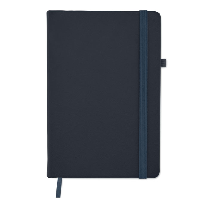 ARPU Libreta rayado PU reciclado A5 - Oficina - Regalo Promocional Personalizado - imagen 38