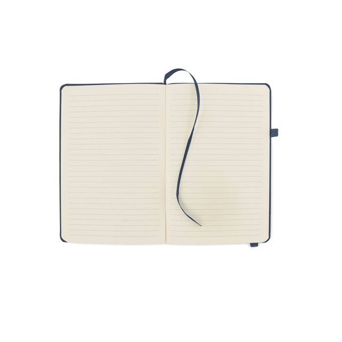 ARPU Libreta rayado PU reciclado A5 - Oficina - Regalo Promocional Personalizado - imagen 39