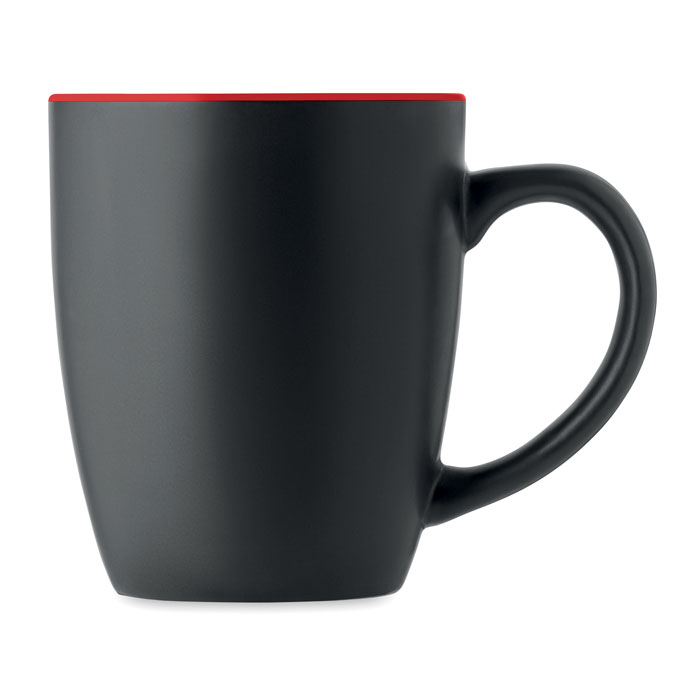 LIM Taza cerámica bicolor 290 ml - Tazas y vasos personalizados - Regalo Promocional Personalizado - imagen 4