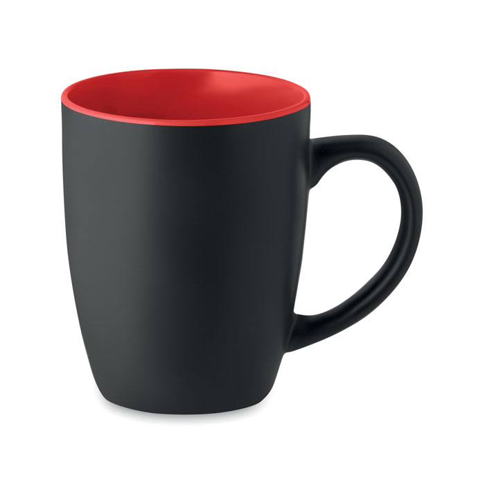 LIM Taza cerámica bicolor 290 ml - Tazas y vasos personalizados - Regalo Promocional Personalizado - imagen 3