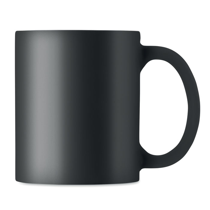 DUBLIN COLOUR Taza de color mate 300 ml - Tazas y vasos personalizados - Regalo Promocional Personalizado - vista alternativa