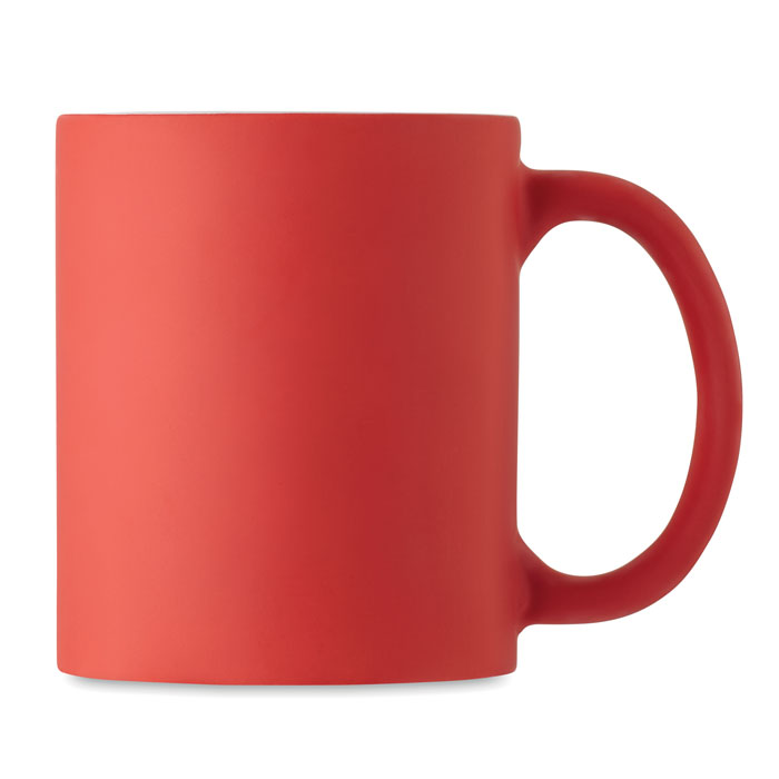 DUBLIN COLOUR Taza de color mate 300 ml - Tazas y vasos personalizados - Regalo Promocional Personalizado - imagen 4