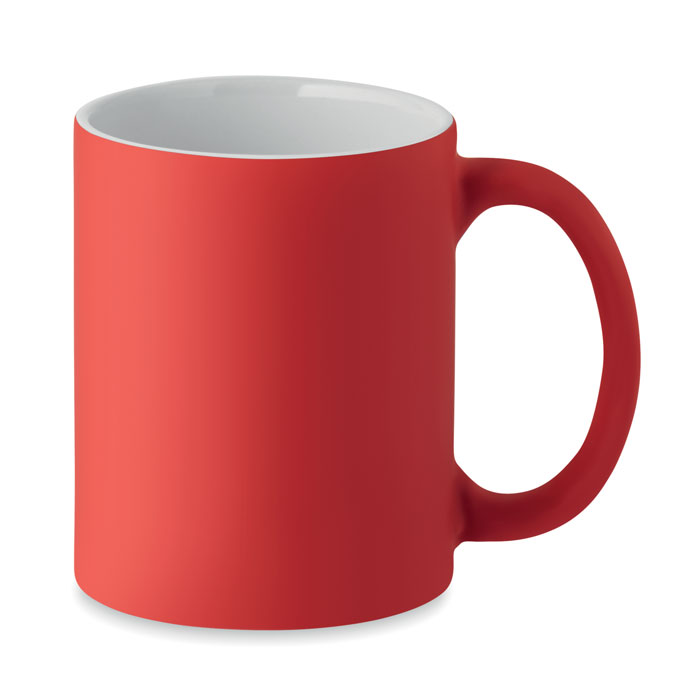 DUBLIN COLOUR Taza de color mate 300 ml - Tazas y vasos personalizados - Regalo Promocional Personalizado - imagen 3