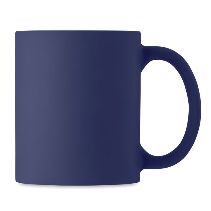 DUBLIN COLOUR Taza de color mate 300 ml - Tazas y vasos personalizados - Regalo Promocional Personalizado - imagen 8