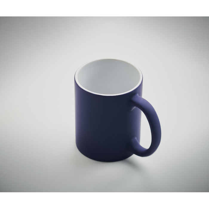 DUBLIN COLOUR Taza de color mate 300 ml - Tazas y vasos personalizados - Regalo Promocional Personalizado - imagen 11