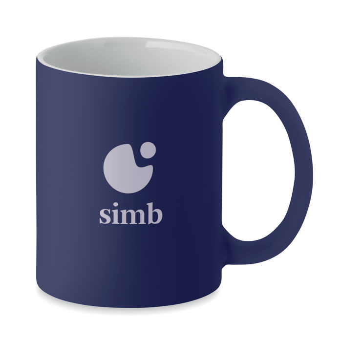 DUBLIN COLOUR Taza de color mate 300 ml - Tazas y vasos personalizados - Regalo Promocional Personalizado - imagen 10