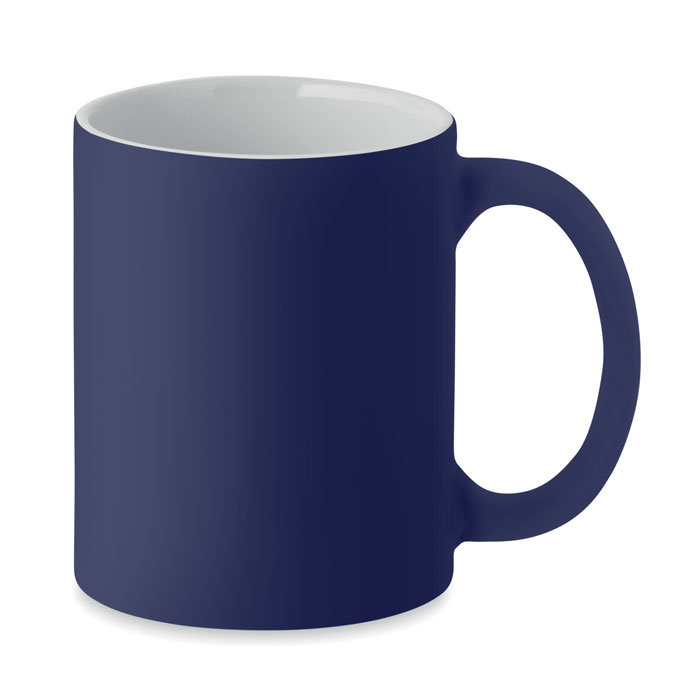 DUBLIN COLOUR Taza de color mate 300 ml - Tazas y vasos personalizados - Regalo Promocional Personalizado - imagen 7
