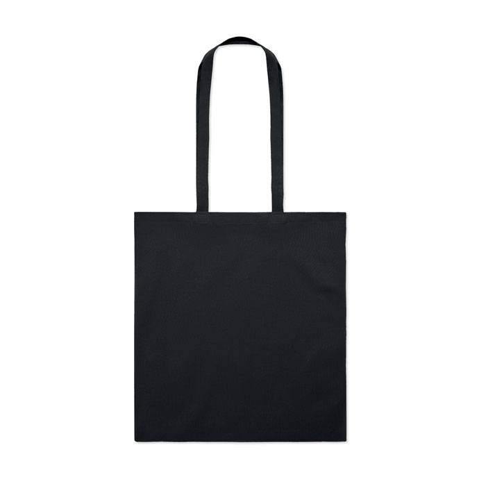TURA COLOUR Bolsa de algodón ecológico EU - Tote Bags personalizadas - Regalo Promocional Personalizado - vista alternativa