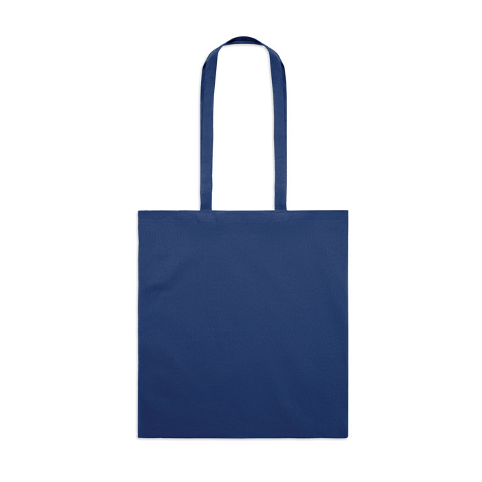 TURA COLOUR Bolsa de algodón ecológico EU - Tote Bags personalizadas - Regalo Promocional Personalizado - imagen 4