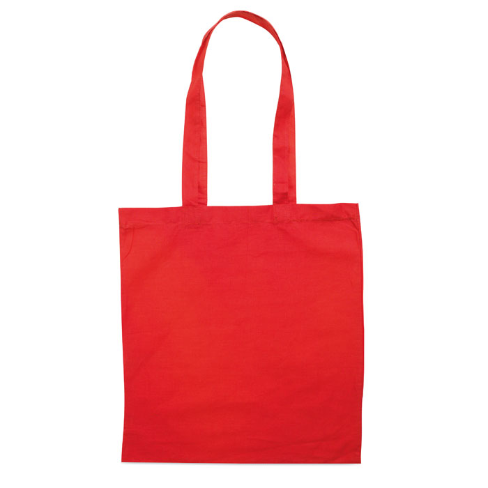 TURA COLOUR Bolsa de algodón ecológico EU - Tote Bags personalizadas - Regalo Promocional Personalizado - imagen 6
