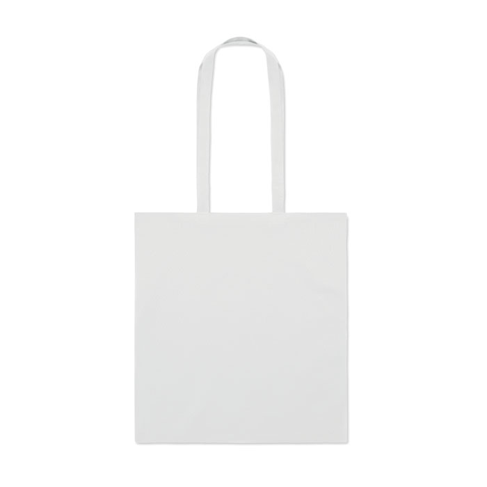 TURA COLOUR Bolsa de algodón ecológico EU - Tote Bags personalizadas - Regalo Promocional Personalizado - imagen 9