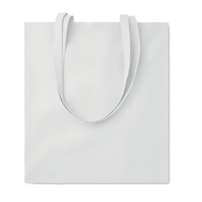 TURA COLOUR Bolsa de algodón ecológico EU - Tote Bags personalizadas - Regalo Promocional Personalizado - imagen 8