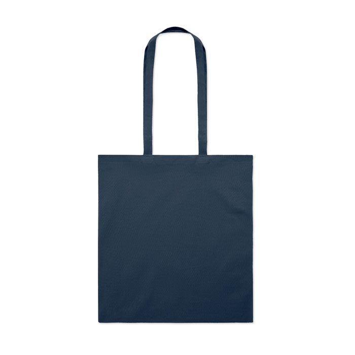 TURA COLOUR Bolsa de algodón ecológico EU - Tote Bags personalizadas - Regalo Promocional Personalizado - imagen 14