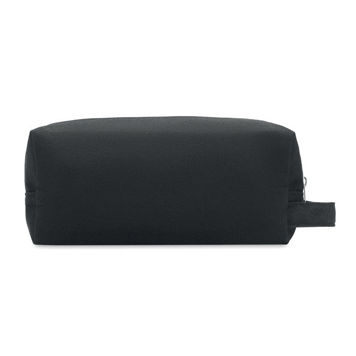 BIA Neceser de canvas 220 gr/m² - Otros cuidado personal - Regalo Promocional Personalizado - vista alternativa