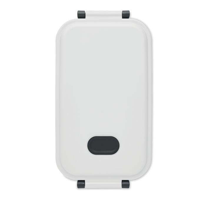 INDUS Fiambrera PP reciclado 800 ml - Hogar - Regalo Promocional Personalizado - imagen 5