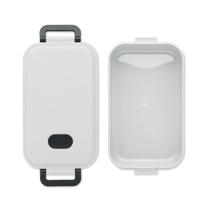 INDUS Fiambrera PP reciclado 800 ml - Hogar - Regalo Promocional Personalizado - imagen 6