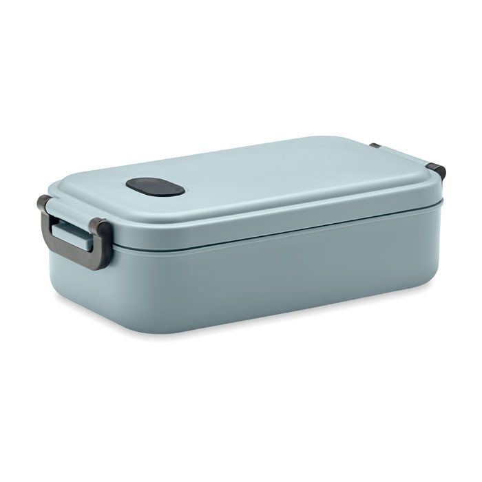 INDUS Fiambrera PP reciclado 800 ml - Hogar - Regalo Promocional Personalizado - imagen 16