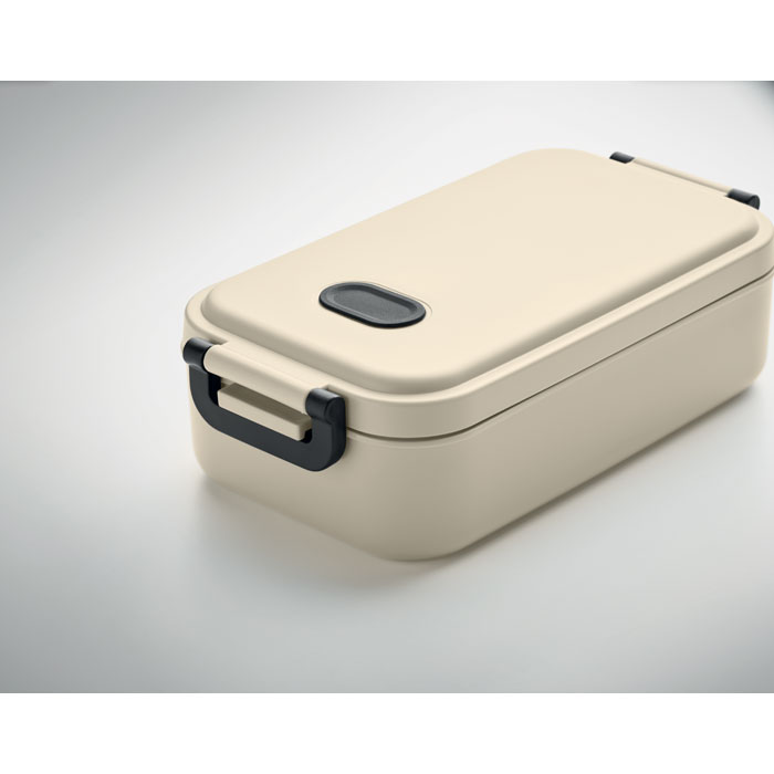 INDUS Fiambrera PP reciclado 800 ml - Hogar - Regalo Promocional Personalizado - imagen 25