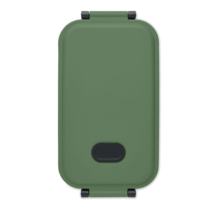 INDUS Fiambrera PP reciclado 800 ml - Hogar - Regalo Promocional Personalizado - imagen 28