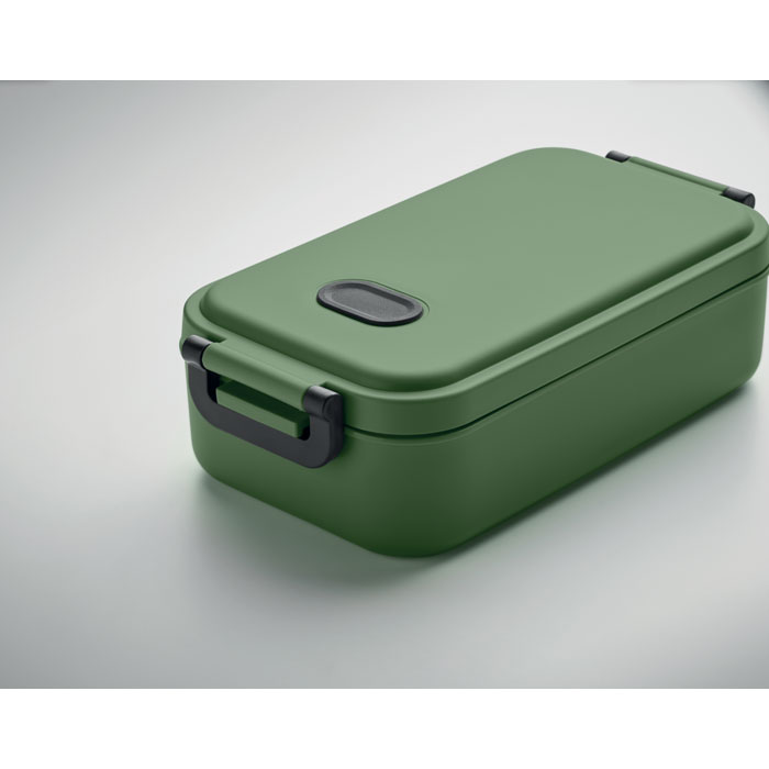 INDUS Fiambrera PP reciclado 800 ml - Hogar - Regalo Promocional Personalizado - imagen 30